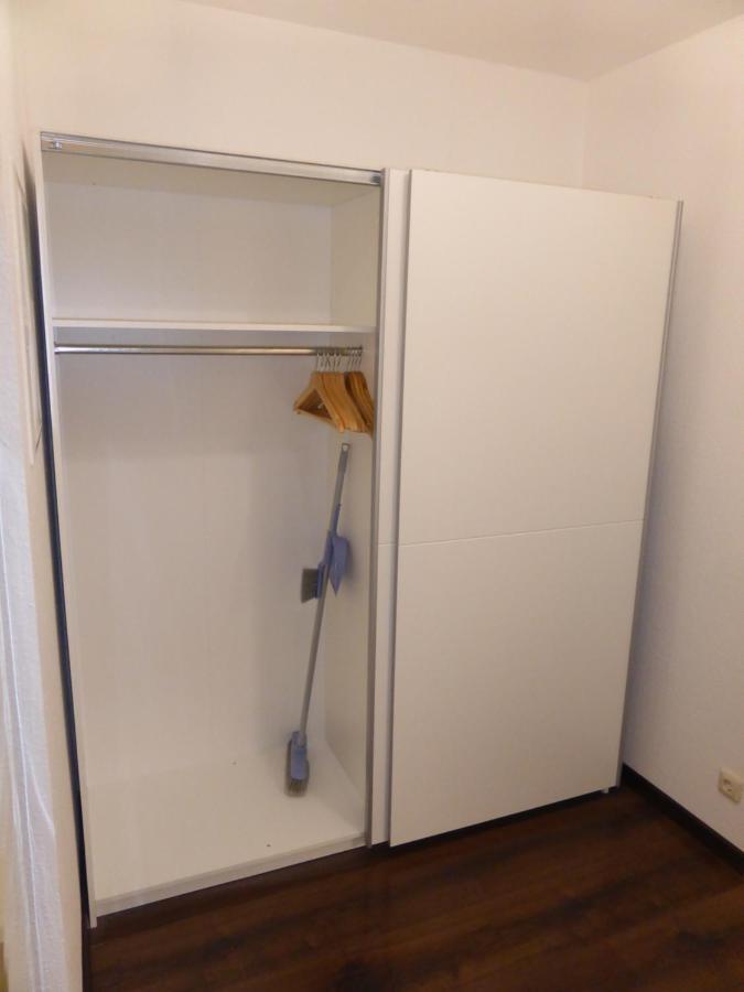 Ferienwohnung Goethe, 2 Schlafzimmer, Naehe Zentrum & Uni, Ruhig, Free Wifi, Kostenloses Parken, Erdgeschoss Jena Ngoại thất bức ảnh